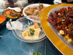 -乡村馕坑肉·烧烤·新疆菜·本地人更爱吃(阿勒泰首店)