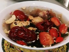 -宁夏国强手抓羊肉·清真菜(未央路凤三店)