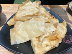 厚烀饼-荣鹏风味烀饼(万达广场店)