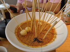 -花盐街·四川乐山小吃(西单大悦城店)