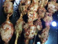 -望京小腰(北京总店)