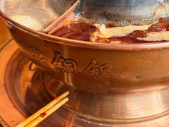 -宝泉铜锅·涮羊肉(解放东路店)