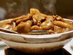 潮汕盆菜-潮荟·经典潮州菜