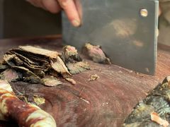 -老鼎万春卤菜(五代传承创始老店)