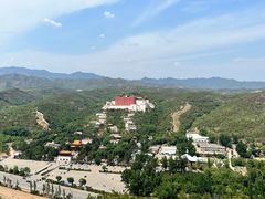 -承德避暑山庄景区