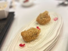 -明阁 Ming Court(广州朗豪酒店)