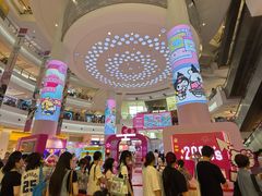 -上海静安大悦城