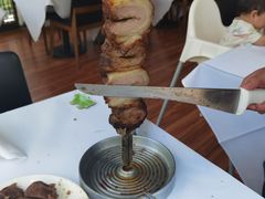 -拉蒂娜·巴西牛排馆 Latina·Brazilian Steakhouse(陆家嘴旗舰店)