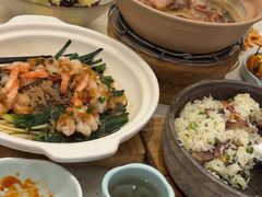 -刀板香·安徽菜(国购IFC店)