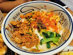 -陇上秦轩biangbiang面(萧山万象汇店)