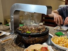 -厚味居炙子烤肉·清真(天桥南纬路店)