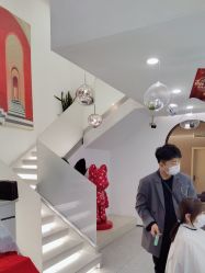 -上禾 HAIR SALON