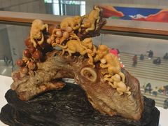 -北京工艺美术博物馆