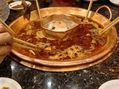 -老码头火锅(骡马市店)