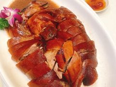 -古韵轩·园林餐厅