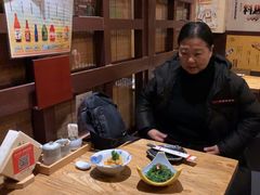 -千羽鹤海鲜居酒屋Bistro(大望路店)