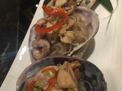 -小广寒电影艺术餐厅(小广寒经三路店)