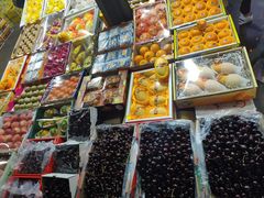 -江杨农产品批发市场