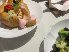 -大鸭梨烤鸭(北洼路店)