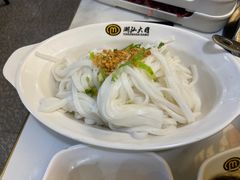 -潮汕大目牛肉火锅(上梅林店)