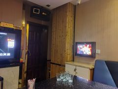 -劲派KTV(江南大道南店)