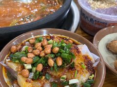 -笔记安顺夺夺粉火锅