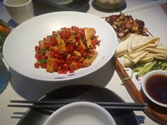 -湘鼎盛·大厨鲜炒湖南味(高新银泰店)