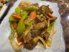 -西关回头馆(西关美食街店)