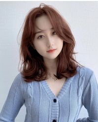 -美格丝M.G.S Hair Salon