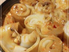 -東舍食唐精品陕菜馆