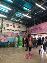 -广西壮族自治区妇幼保健院(新阳院区)