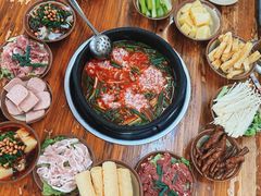 -笔记安顺夺夺粉火锅