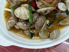 -滑记海鲜饭店·老字号(海鲜街店)