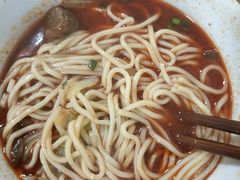 -易毛特色牛肉面(解放碑步行街店)