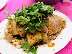 -电白鸭粥店(下沙二坊88号店)