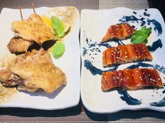 -山葵家·创意料理(宁波来福士店)