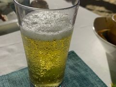 -亚龙湾希尔顿自助餐厅·海鲜·烧烤·沙滩BBQ·现场乐队