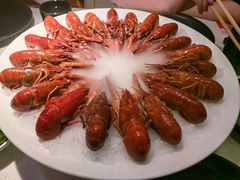 -红盔甲·小龙虾(天钥桥店)