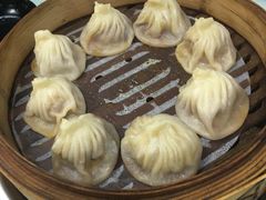 -食惠里小笼包面馆(越秀店)