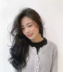 -齐聚hair art 染发烫发接发