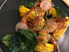 百香果蜜桃茶-CHILLAX轻乐时(侨建·Hi City店)