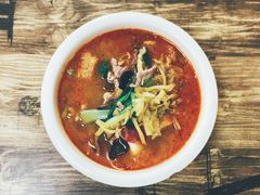 六鲜面-茶南面馆(湖西街店)