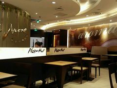 -必胜客(庆阳南大街店)