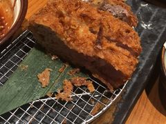 -山杏yama-katsu·吉列炸物