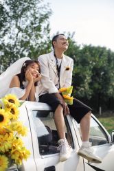 -太郎花子婚纱摄影艺术中心