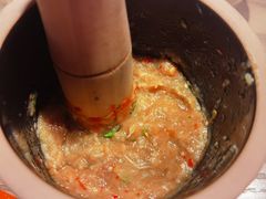-茄子恰恰·新云南小炒(坪山益田店)