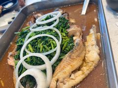 -鱼酷活鱼烤鱼(南京水游城店)