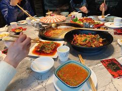 -红辣椒·川菜·火锅(大洋中心店)