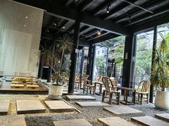 -Metal hands·铁手咖啡