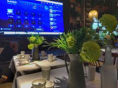 景观位-胡桃里音乐酒馆(下沙店)